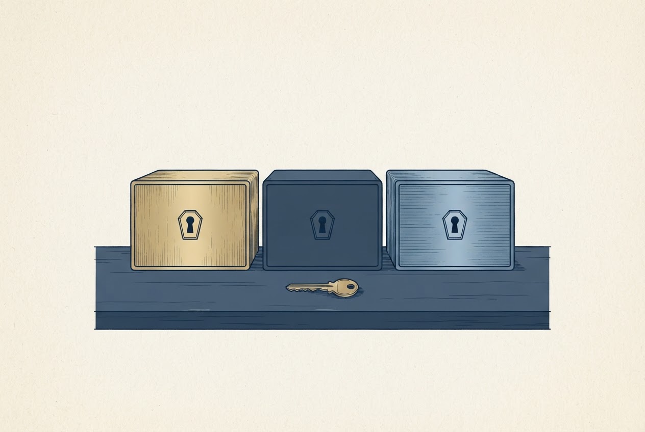 Token Standards and Address Derivation