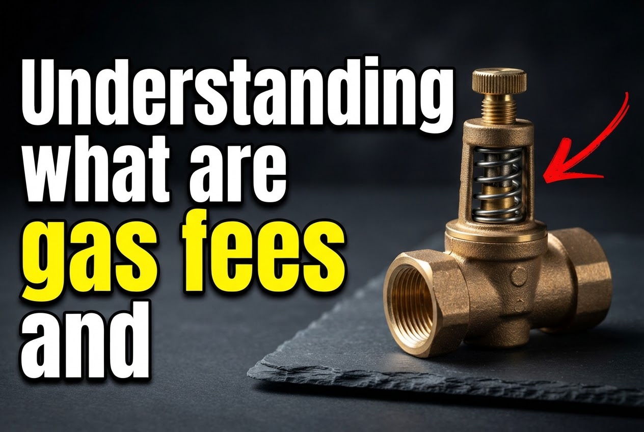 Understanding what are gas fees and why network costs spike