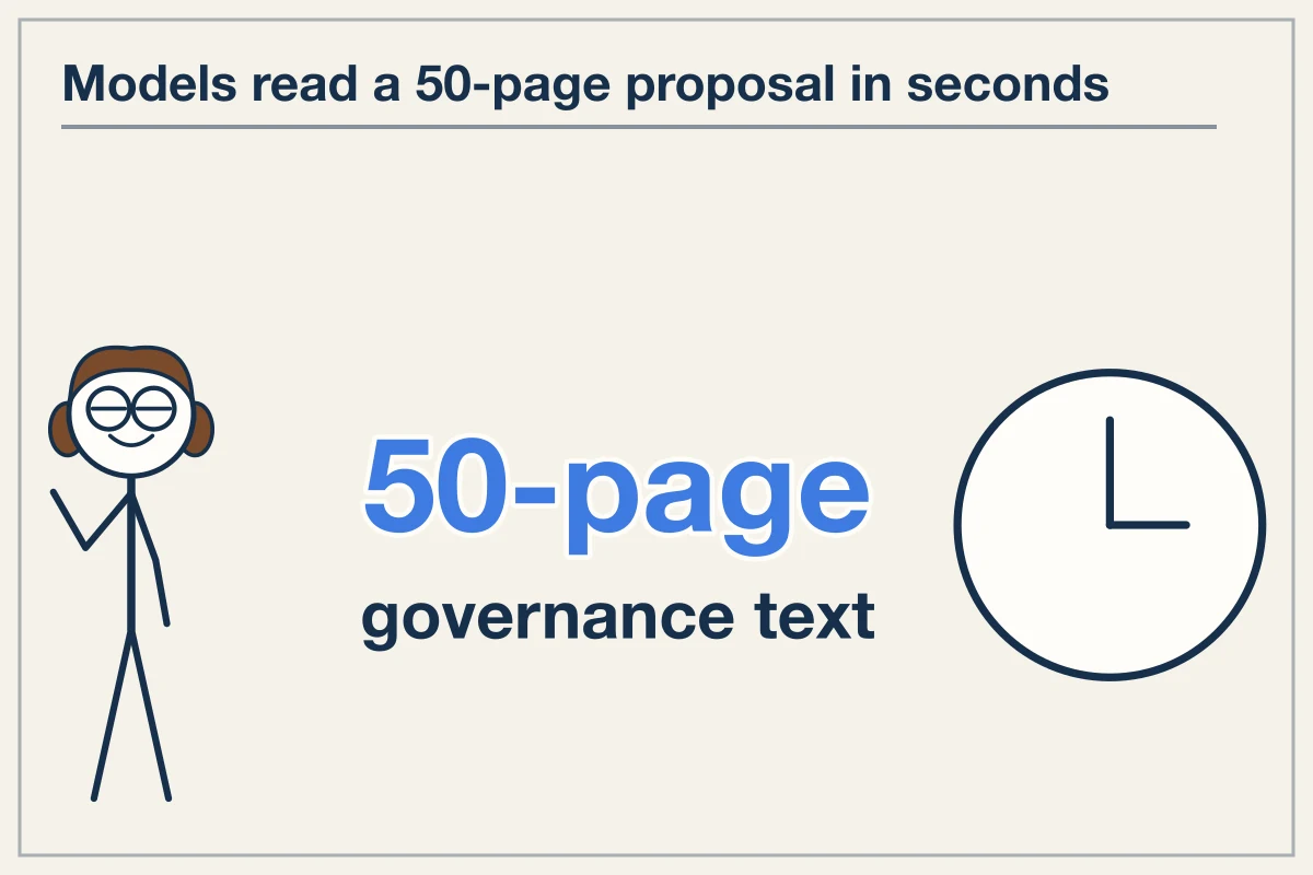 Where qualitative parsing works
